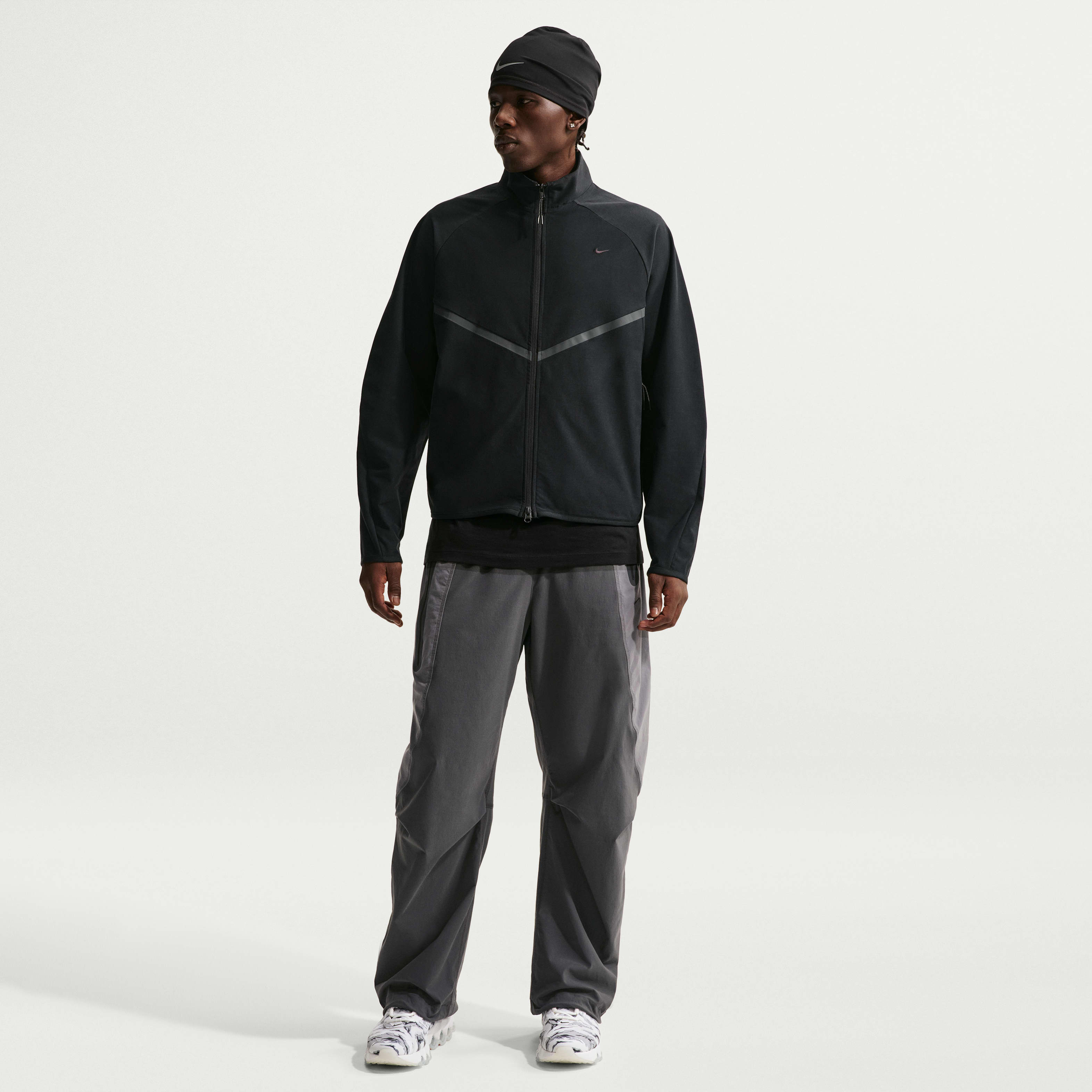 Nike Project F.R.O.G. Men's Storm-FIT Track Jacket | The Summit